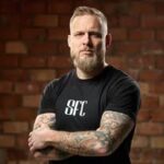 Martin Svoboda | Sebeobrana | Semináře | Tréninky